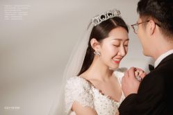 -CD视觉婚纱摄影