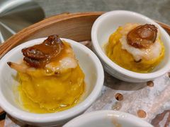 -粤匠·澳门点心粤菜海鲜(澳门半岛店)