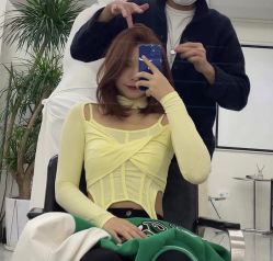 -Moyue HAIR SALON