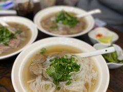 -PHO·5越南牛肉粉(建新路店)