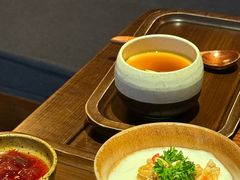 -银米·云南传统过桥米线(双廊黑金冠店)