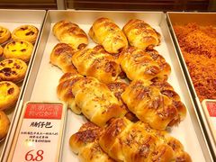 -嘉华鲜花饼·现烤(昆明老街店)