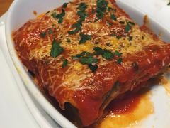 肉酱千层面-君悦酒店·La Terrazza意合園·意式风味