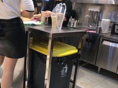 -爷爷不泡茶NOYEYENOTEA(武汉佰港城创始店)