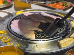 -韩宫宴烤肉·料理(苏州中心店)