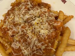 -大哥餐厅(西城花园店)