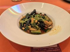 -白金汉爵大酒店-24小时餐厅