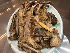 -清真·益鑫羊肉手抓馆(花园北街店)