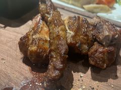 -永无乡旅行餐吧(京溪店)