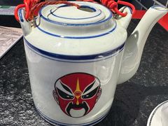 -老北京胡同味道二荤铺(酒仙桥店)