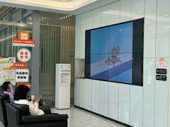 -马泷齿科·皓康门诊(尚都SOHO店)