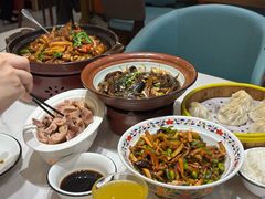 -雅酌园·烟火南京菜(颐和路店)
