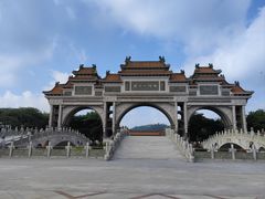 -顺峰山公园