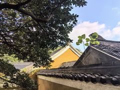 -普陀山慧济禅寺