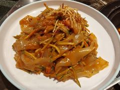 -粗粮人家·东北菜(洋桥店)