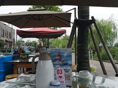 大堂-万景饭店·鱼街农家菜