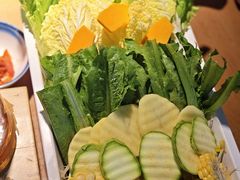 -菌彩云南野生菌火锅(万达广场店)