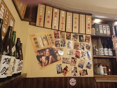 -鸟鹏烧鸟居酒屋(熙龙湾店)