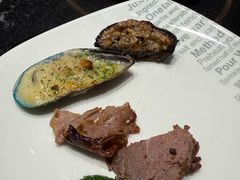 -星汇餐厅