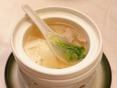 -上海金桥红枫万豪酒店-万豪中餐厅