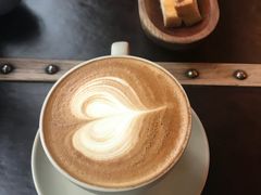 -maan coffee漫咖啡(通州店)