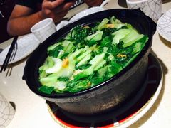 -方荣糊涂菜馆(湖北路店)