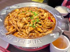 -胖哥俩肉蟹煲(福州仓山爱琴海店)