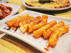 -李先生的首尔小馆(松江启源广场店)