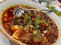 -汇贤府·李氏鲁菜(五棵松店)