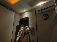 -富侨养生(光大会展店)