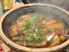 -啫火啫啫煲·顺德干蒸(壹海城店)