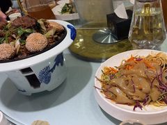 -天和晟新京菜.水煮鱼.湘土菜(国展店)