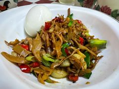 -米椰湘·辣椒炒肉