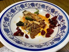 -蜀天上精专麻辣香锅(文定路店)