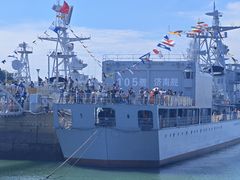 -中国人民解放军海军博物馆