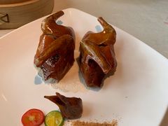 -相思林金岛饭店(青山湖店)