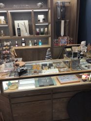 -LDIAMON西服定制(温州店)