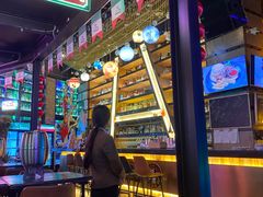 -Famous肥猫墨西哥音乐餐吧(五棵松华熙LIVE店)
