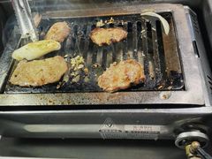 -丸福烤肉(君隆广场店)