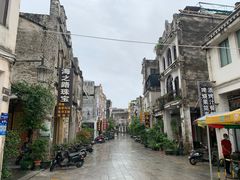 -凤姐烧烤(水街商场店)