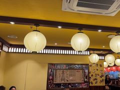 -鸟鹏烧鸟居酒屋(仁恒梦中心店)