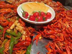 -拙味兄弟·活龙虾·旗舰店(环城西路店)