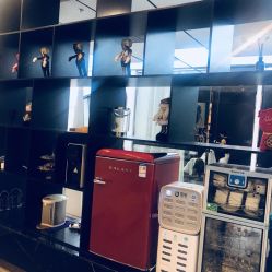 点击看大图 -CD Hair salon