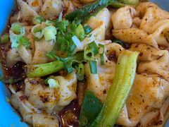 -何必是家面馆 HB noodles&coffee