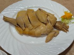 -广东胜利宾馆西关粤中餐厅