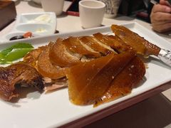 -京味斋·北京烤鸭(北京南站洋桥店)
