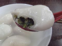 -赵氏汤圆(东关街店)