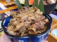 -浦·传统日式料理(3 5 1 1 店)