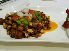 -老正兴菜馆(福州路店)