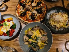 -La Strada(安福路店)